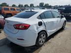 CHEVROLET CRUZE LS photo