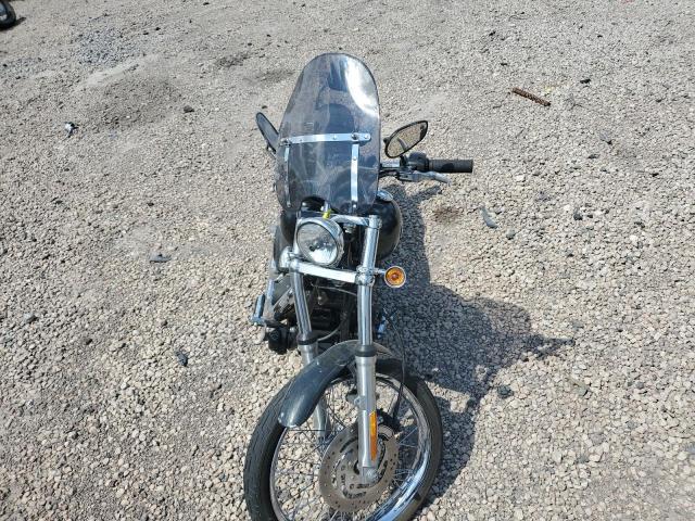 2005 HARLEY-DAVIDSON FXSTB 1HD1BTY155Y098902