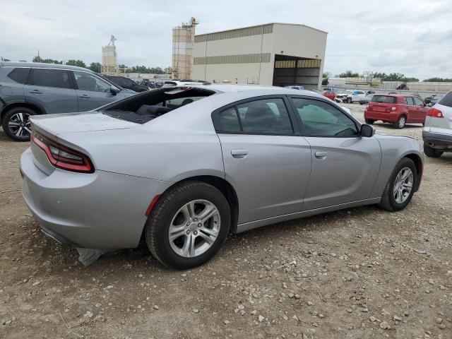 2015 DODGE CHARGER SE - 2C3CDXBG3FH753275
