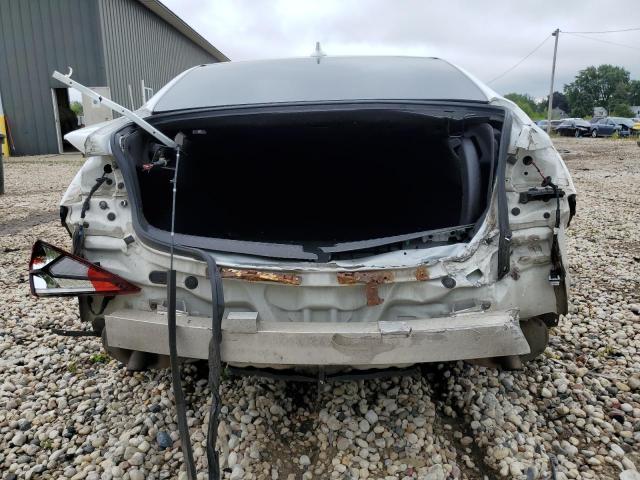 2015 ACURA TLX 19UUB2F33FA020014  69281764