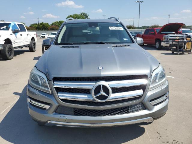 VIN 4JGDF7CE2EA324712 2014 Mercedes-Benz GL-Class, ... no.5