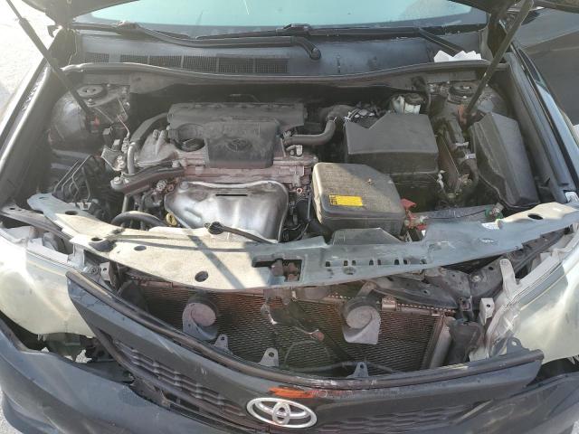 VIN 4T1BF1FK0DU212963 2013 Toyota Camry, L no.11