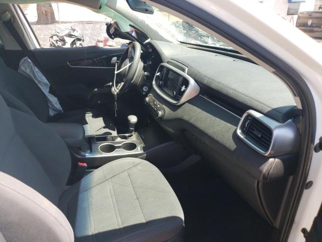 2020 KIA SORENTO S - 5XYPG4A53LG623459