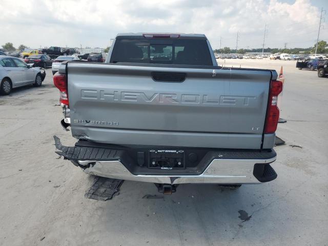 2024 CHEVROLET silverado 1GCRACED6RZ174147  67150794