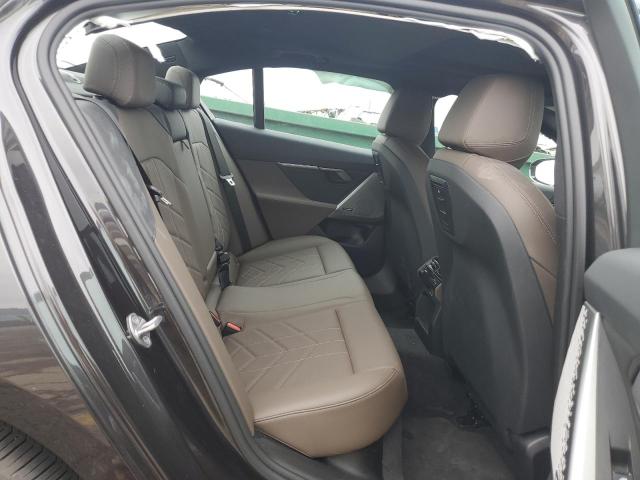 2024 BMW 530 XI - WBA53FJ05RCP86109