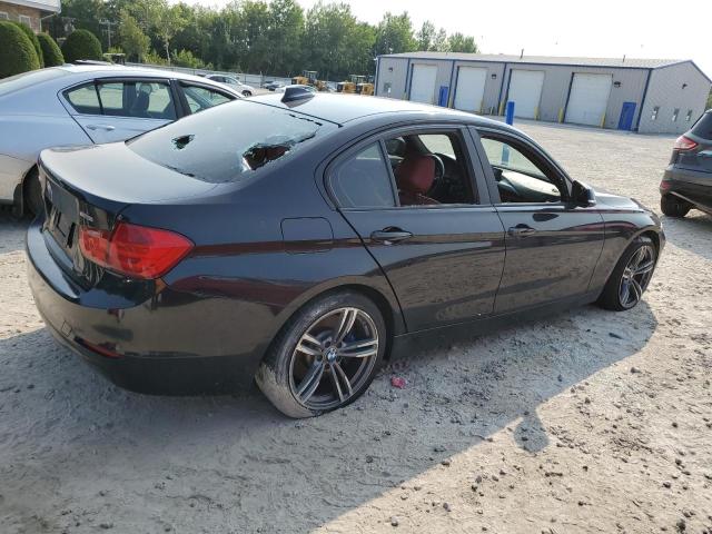 VIN WBA3C3G54ENS71948 2014 BMW 3 Series, 320 I Xdrive no.3