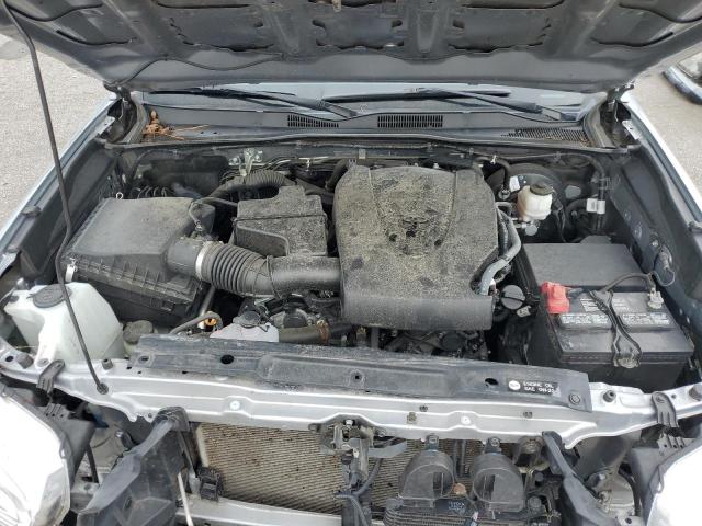2018 TOYOTA TACOMA DOU - 3TMAZ5CN6JM064119