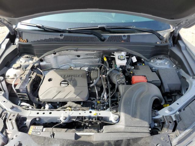 2023 CHEVROLET TRAILBLAZE - KL79MUSL5PB191226