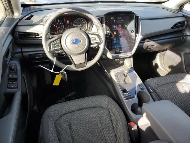 2024 SUBARU CROSSTREK - JF2GUADC5RH202880