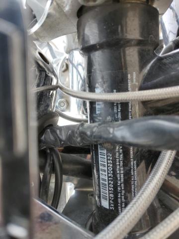 2001 VICTORY MOTORCYCLES V92 C VICT 5VPCB15D213002522