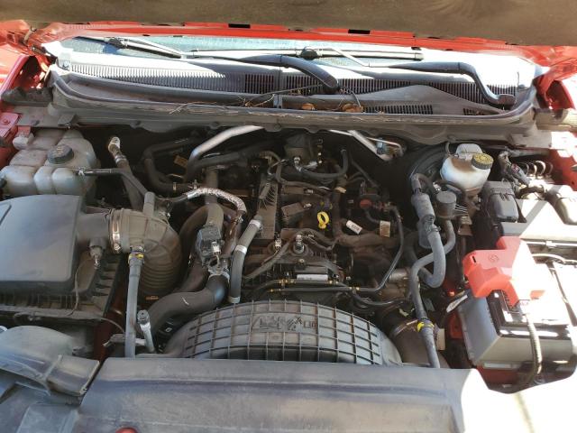 2021 FORD RANGER XL - 1FTER4FH1MLD11389
