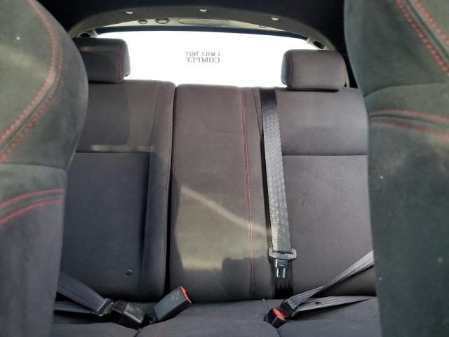 2015 NISSAN JUKE S - JN8AF5MR6FT512155
