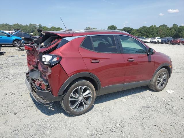 Vin: kl4mmds25pb011628, lot: 67272254, buick encore select 20233