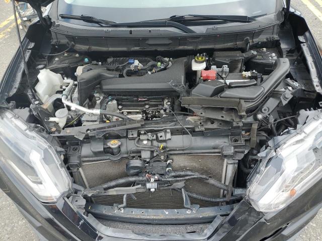 2018 NISSAN ROGUE S - KNMAT2MV4JP620341