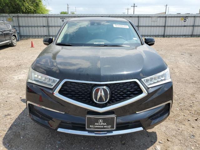 2018 ACURA MDX - 5J8YD3H3XJL003528