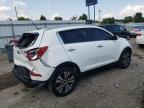 KIA SPORTAGE E photo