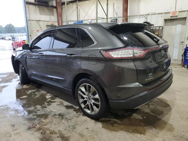 2018 FORD EDGE TITAN - 2FMPK3K80JBB36038