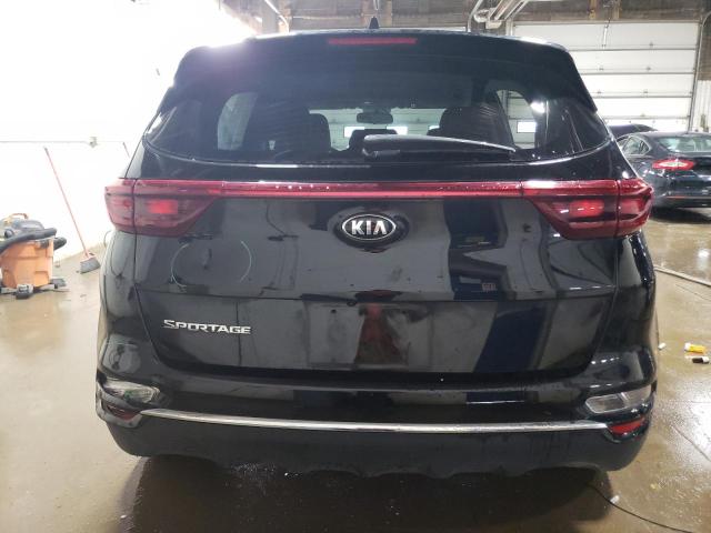 2020 KIA SPORTAGE L - KNDPMCAC9L7738954