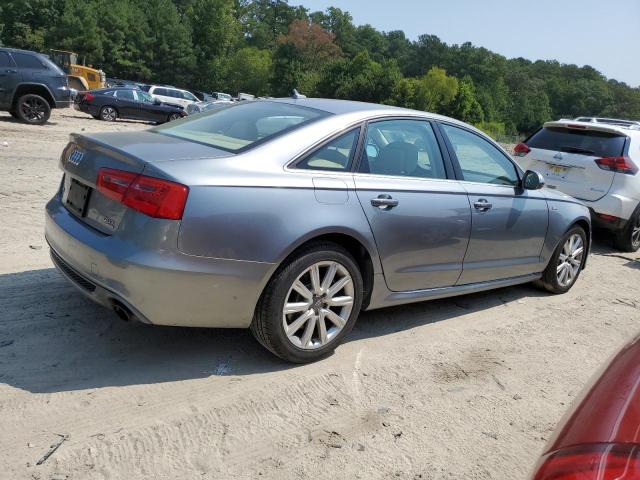 VIN WAUHGAFC8EN078538 2014 Audi A6, Prestige no.3