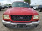 FORD RANGER SUP photo