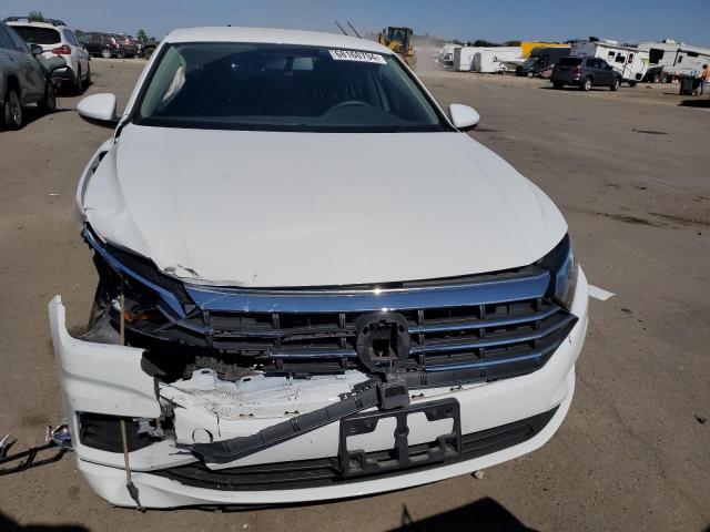 2021 VOLKSWAGEN JETTA S - 3VWC57BU4MM063254