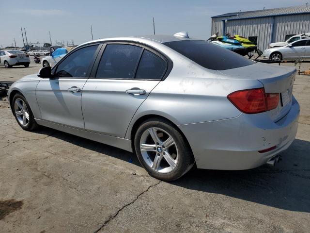 VIN WBA3C1C56DK104470 2013 BMW 3 Series, 328 I Sulev no.2