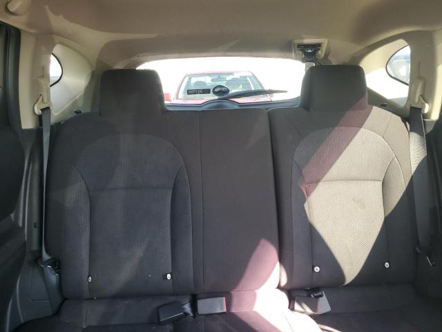 2015 NISSAN ROGUE SELE - JN8AS5MV7FW252405
