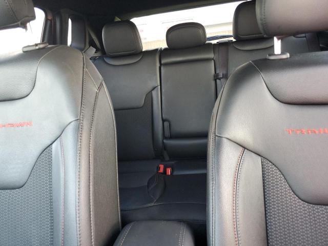 2024 JEEP COMPASS TRAILHAWK 3C4NJDDN0RT149654