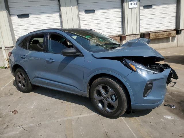 2024 FORD ESCAPE ST - 1FMCU9MN5RUA04381