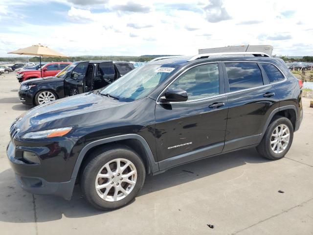 JEEP CHEROKEE L