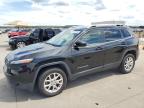 2015 JEEP CHEROKEE L - 1C4PJMCS1FW513893
