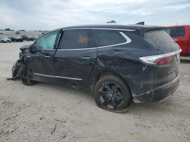 Vin: 5gaevakw9pj259400, lot: 68813344, buick enclave essence 20232