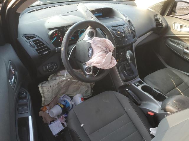 2016 FORD ESCAPE SE - 1FMCU9GX3GUB93915