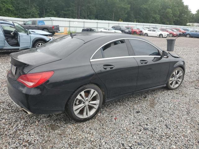 VIN WDDSJ4EB7EN039580 2014 Mercedes-Benz CLA-Class,... no.3