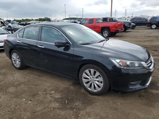 2015 HONDA ACCORD EXL 1HGCR2F84FA160009  65390564