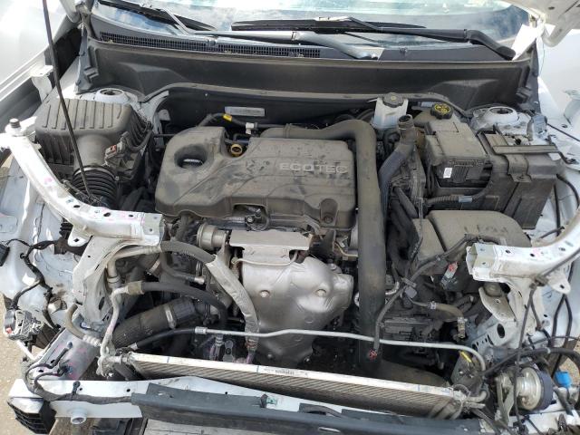 2019 GMC TERRAIN SL - 3GKALVEV7KL235549