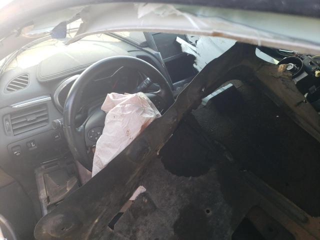 2016 CHEVROLET IMPALA LT - 2G1115S38G9180391
