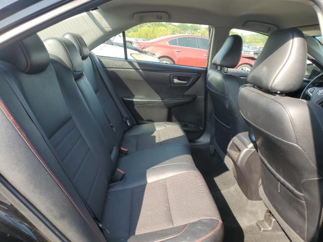 2016 TOYOTA CAMRY LE - 4T1BF1FK4GU208645