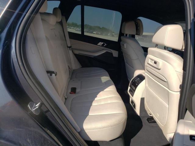 2020 BMW X5 M50I - 5UXJU4C0XLLE46219