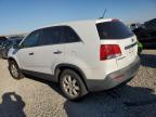 KIA SORENTO BA photo