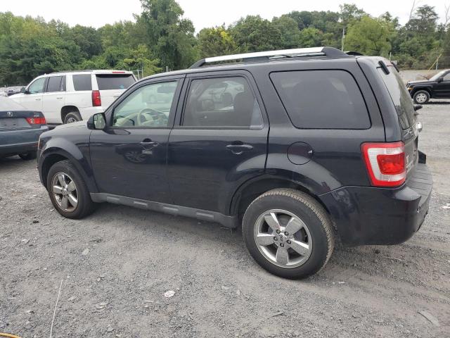 Vin: 1fmcu9e79ckb74682, lot: 69258634, ford escape limited 20122