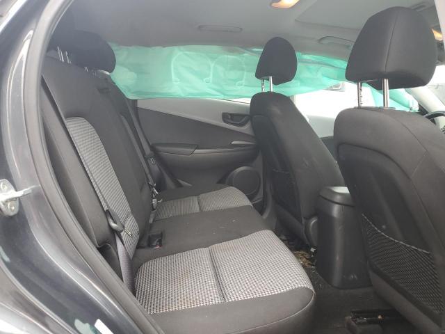 2020 HYUNDAI KONA SEL P - KM8K6CAAXLU524605