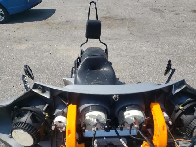 2009 HARLEY-DAVIDSON FLHTC 1HD1FF4149Y646311