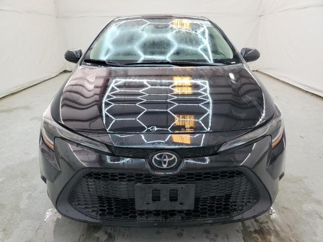 2021 TOYOTA COROLLA LE - 5YFEPMAE4MP225777