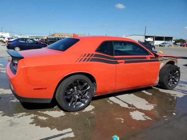 2022 DODGE CHALLENGER - 2C3CDZFJ6NH122049
