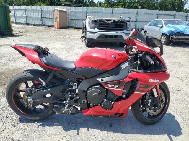 YAMAHA YZFR1 2019 JYARN39E4KA004568 photo #1