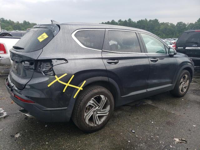 2021 HYUNDAI SANTA FE S - 5NMS14AJ1MH328537