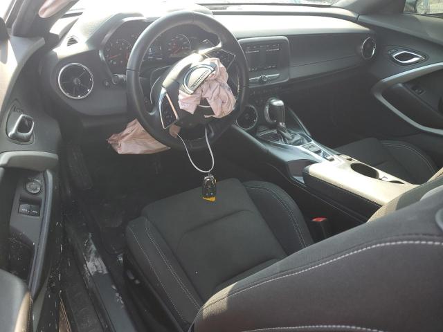 2023 CHEVROLET CAMARO LS - 1G1FB1RX4P0151520