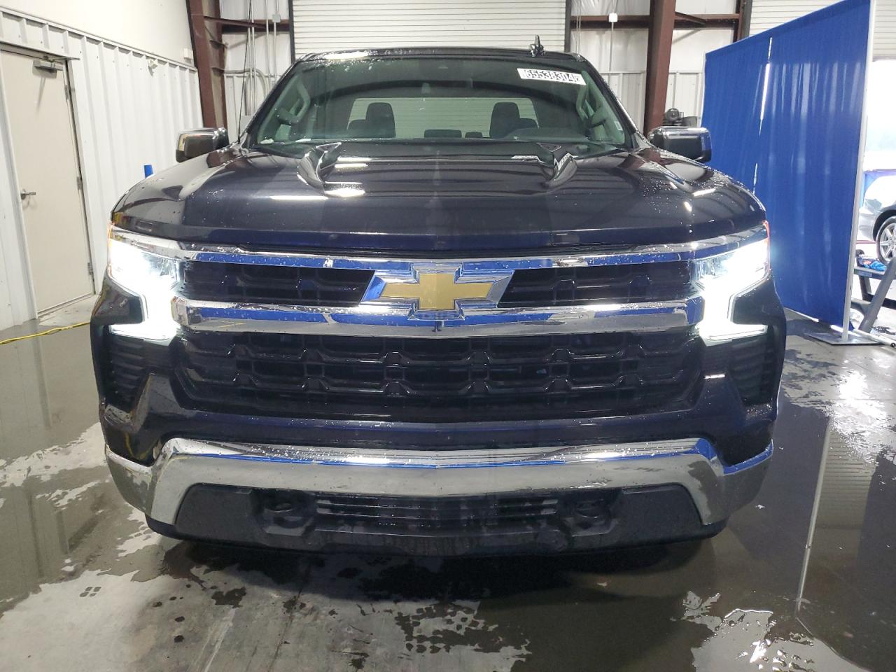 Lot #2732989423 2023 CHEVROLET SILVERADO