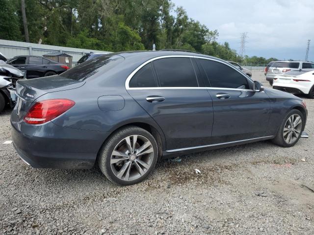 2015 MERCEDES-BENZ C 300 4MAT 55SWF4KB9FU002899  67574514